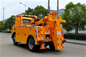 盱眙高速路拖车费