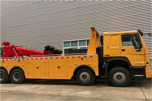 盱眙道路救援公司